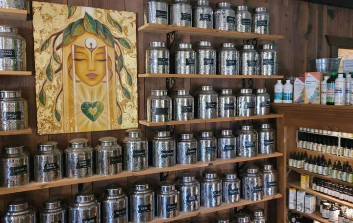 A propos  Saguenay–Lac-Saint-Jean