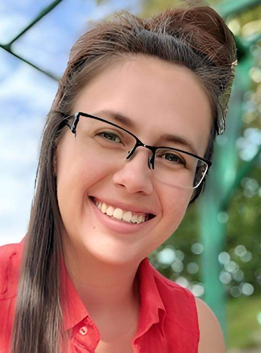 Marie-Andrée Thérapeute en relation d’aide