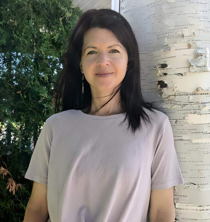 Mireille Massothérapeute certifiée