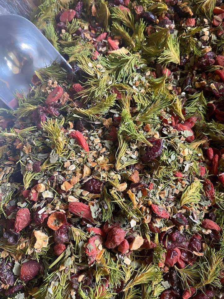 Remèdes naturels Roberval