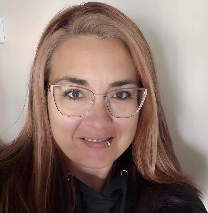 Caroline Massothérapeute certifiée