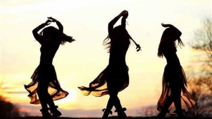 image danse