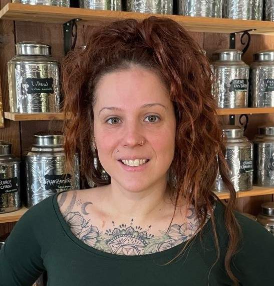 Ateliers d'herboristerie SAGUENAY-LAC-SAINT-JEAN