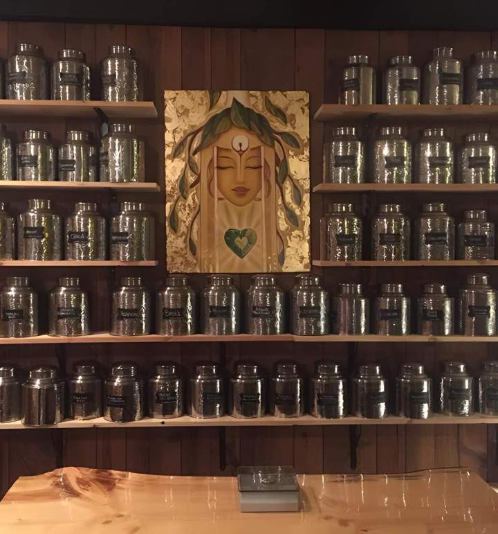 Produits naturels SAGUENAY-LAC-SAINT-JEAN