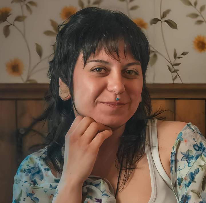 Michelle Praticienne Reiki